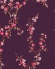 RM Coco Manchurian Blossoms Plum