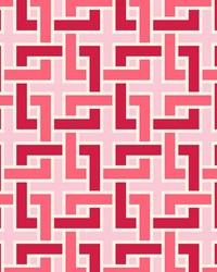 Manchurian Fret Cherry Blossom by   