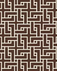 Manchurian Fret Cocoa by   