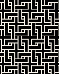 Manchurian Fret Eclipse by   