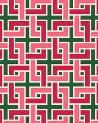 Manchurian Fret Emerald by   