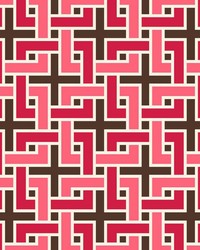 Manchurian Fret Ganache by   