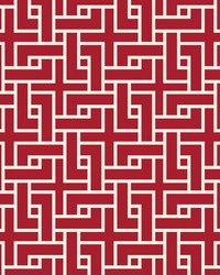 Manchurian Fret Garnet by   