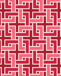 Manchurian Fret Maraschino by   