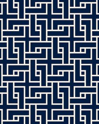 Manchurian Fret Navy by   