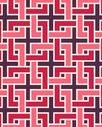 Manchurian Fret Plum by   