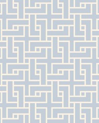 Manchurian Fret Sky by   