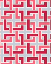 Manchurian Fret Wedgewinkle by   