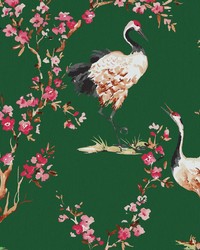 Manchurian Emerald by   