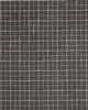 RM Coco Mercer Check Charcoal