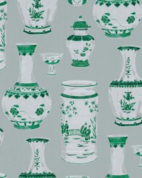 Ming Dynasty Celadon by   