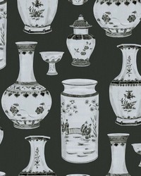 Ming Dynasty Charcoal by   