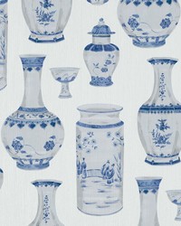 Ming Dynasty Porcelain by   