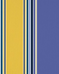Ming Stripe Dynasty Yellow by   