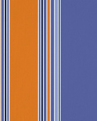 Ming Stripe Mandarin by   