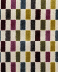 Mondrian Heather by  Bailey and Griffin 