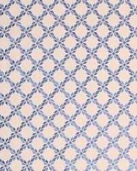 Mosaic Trellis Cadet by  RM Coco 