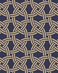 Nautical Knot High Tide by   