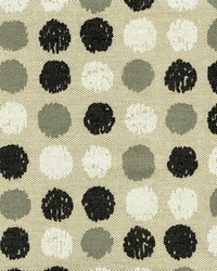 RM Coco On The Ball Kohl Fabric