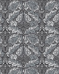 Oakwood Hall Charcoal by   