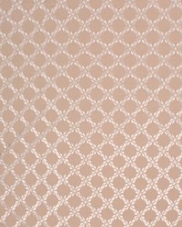 Mosaic Trellis Linen by  RM Coco 