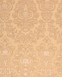 Trocadero Damask Butter by   