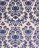 RM Coco Trocadéro Damask Sapphire
