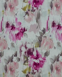 Monet Floral Peony by  RM Coco 