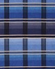 RM Coco Bel Air Plaid Indigo