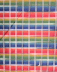 Bel Air Plaid Confetti by   