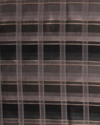 Bel Air Plaid Graphite by   