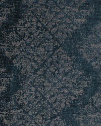 Donatello Damask Peacock by   