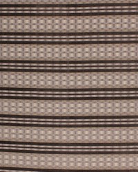 Braxton Stripe Chrome by   