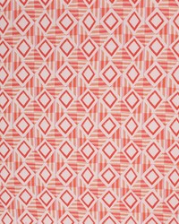 Papara - Tommy Bahama Sunbrella Coral by  RM Coco 