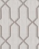RM Coco Nolita Trellis Platinum - SATIN BACKGROUND IS FACE - SAMPLE ERROR
