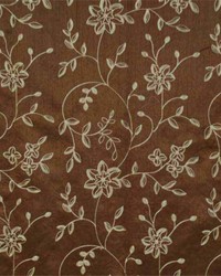 RM Coco Promise Land Light Brown Fabric