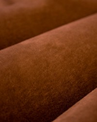 Palais Royale Mohair Velvet Mushroom by   