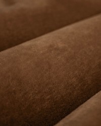 Palais Royale Mohair Velvet Otter by   