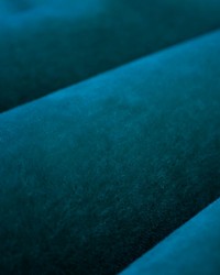 Palais Royale Mohair Velvet Sapphire by   