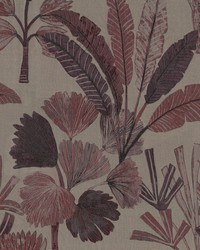 Palm Garden Clover by  Bailey and Griffin 