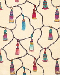 Passementerie Multi by  Silver State 