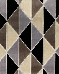 Pave Diamonds Dusk by   