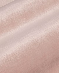 Pied A Terre Rayon Velvet Rose Quartz by   