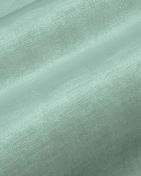 Pied A Terre Rayon Velvet Silver Sage by   