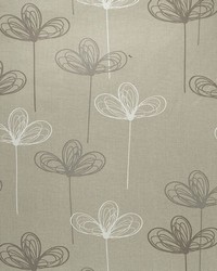 Retro Cool Grey by  Collier Campbell 