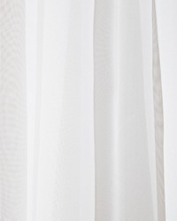 Rm Designer Voile White by  RM Coco 