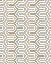 Rickety Rac Stripe Angora by   