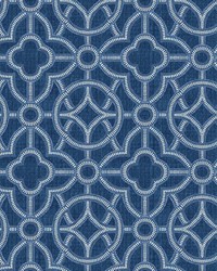 Roundabout Indigo by   