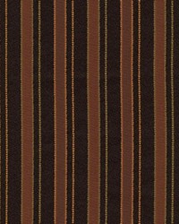 Salisbury Stripe Chocolate by   