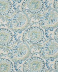 Salvation Aquamarine by   